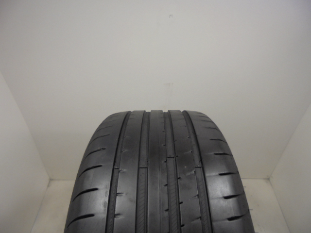Goodyear Eagle F1 Asymmetric 3 pneumatiky
