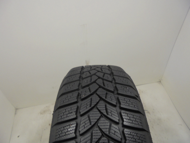 Firestone Winterhawk 3 pneumatiky