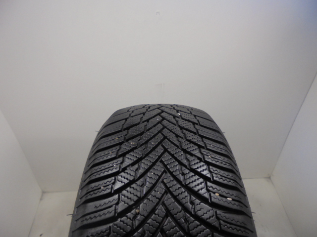 Firestone Winterhawk 4 pneumatiky