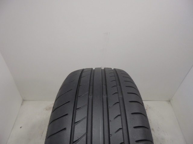 Dunlop Sp Sport Maxx TT RSC pneumatiky