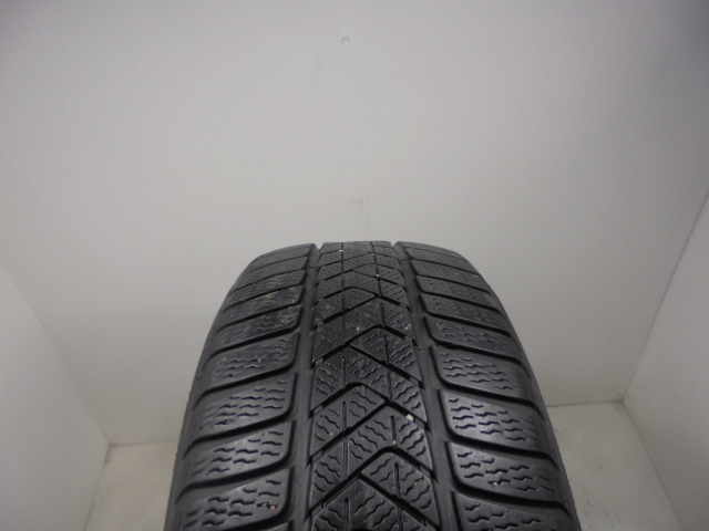 Pirelli Sottozero 3 pneumatiky