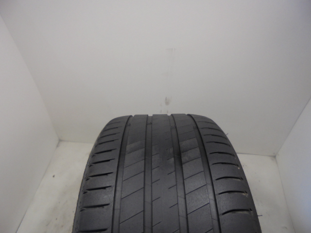 Michelin Latitude Sport 3 pneumatiky