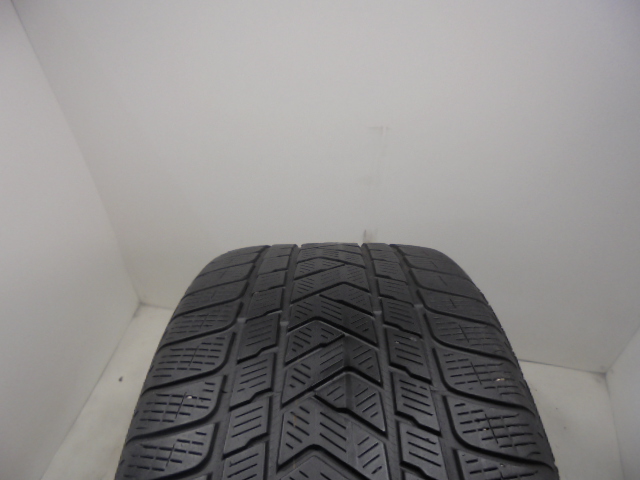 Pirelli Scorpion Winter pneumatiky