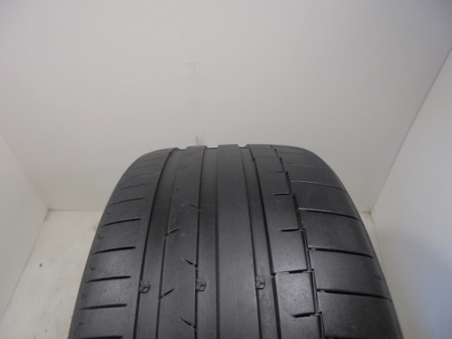 Continental Sportcontact 6 silent pneumatiky