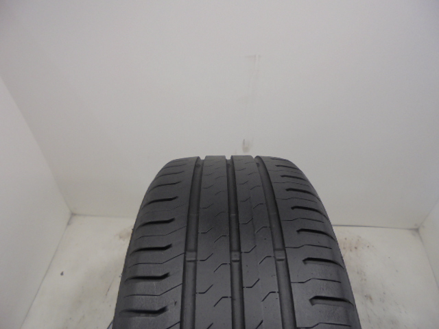 Continental Ecocontact 5 pneumatiky