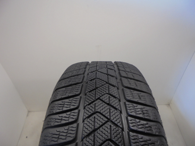 Pirelli Sottozero 3 pneumatiky