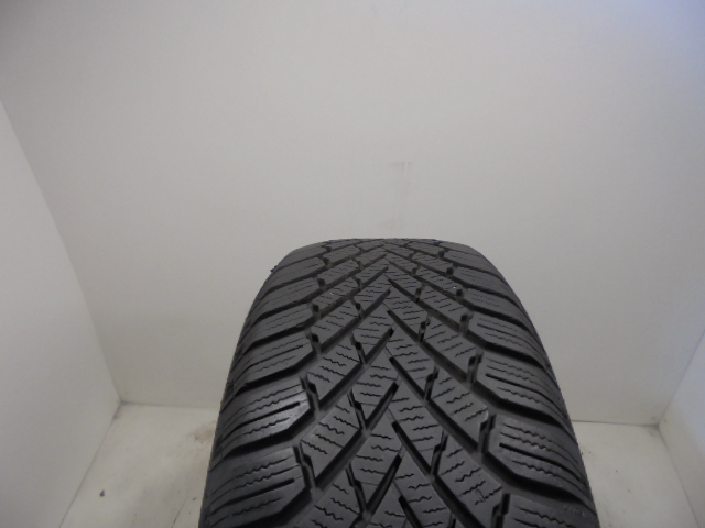 Continental TS860 pneumatiky