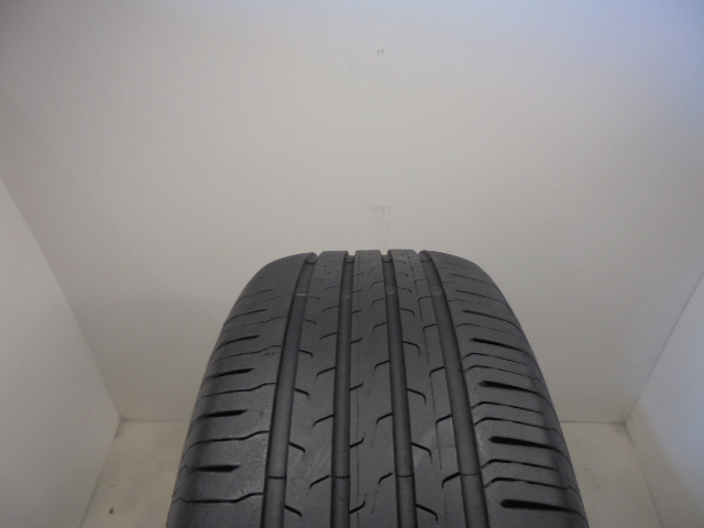 Continental Ecocontact 6 pneumatiky