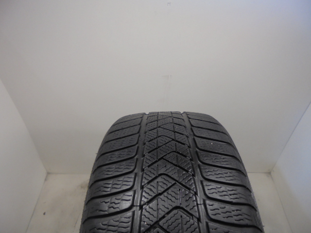 Pirelli Sottozero 3 pneumatiky