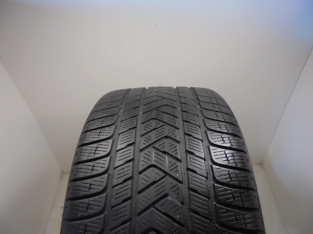 Pirelli Scorpion Winter pneumatiky
