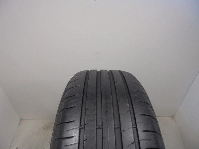 Goodyear Efficientgrip Performance pneumatiky