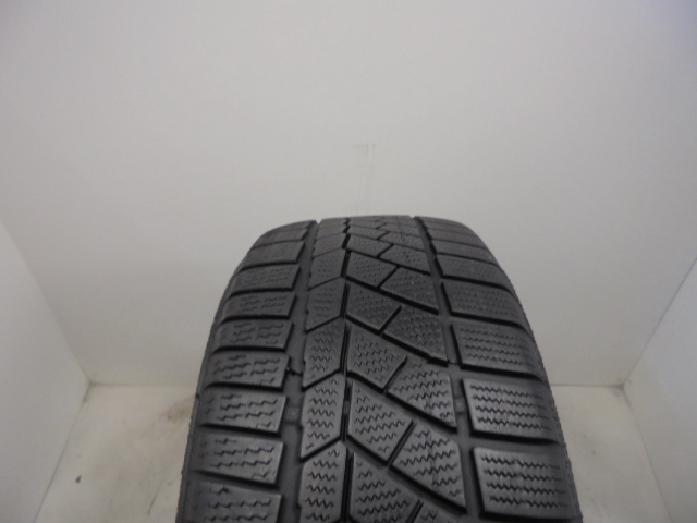 Continental TS830P SSR pneumatiky