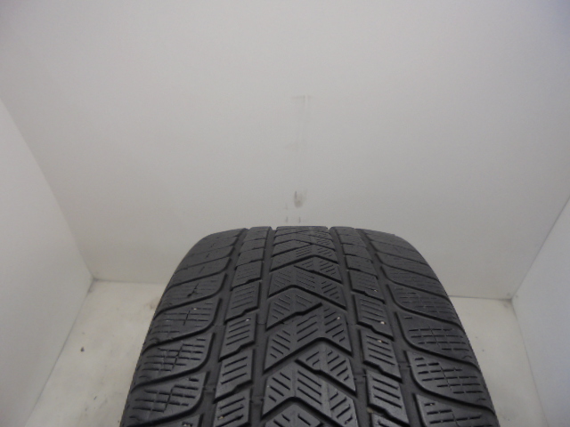 Pirelli Scorpion Winter pneumatiky