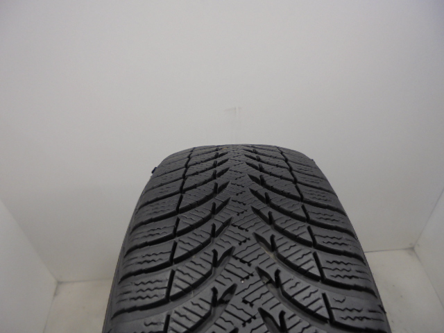 Michelin Alpin A4 pneumatiky
