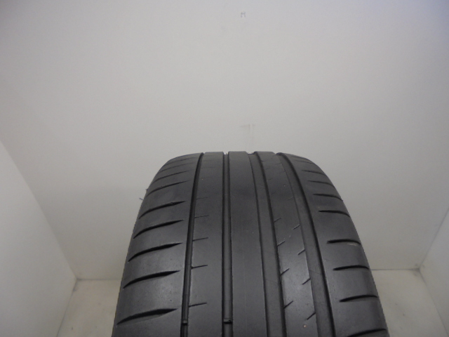 Michelin Pilot Sport 4 pneumatiky
