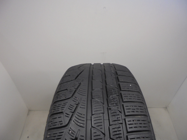 Pirelli Sottozero II pneumatiky
