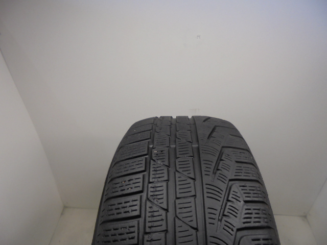 Pirelli Sottozero II pneumatiky