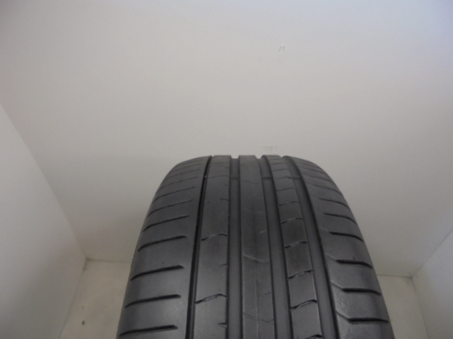 Pirelli Pzero RSC pneumatiky