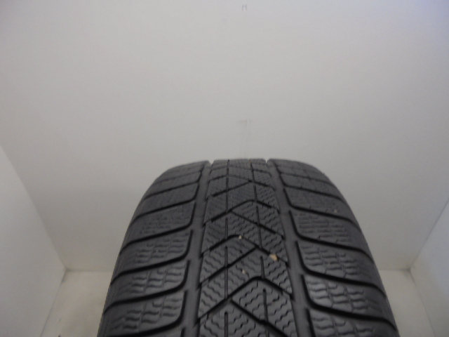 Pirelli Sottozero 3 pneumatiky
