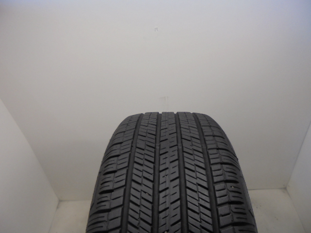 Continental 4x4 Contact pneumatiky