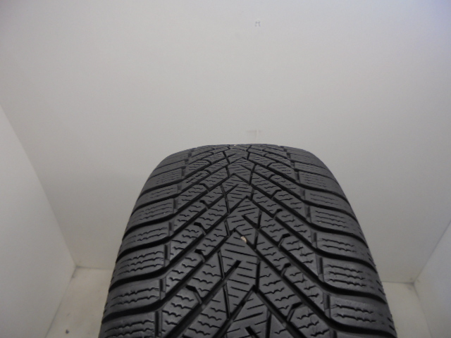 Pirelli Cinturato Winter 2 pneumatiky