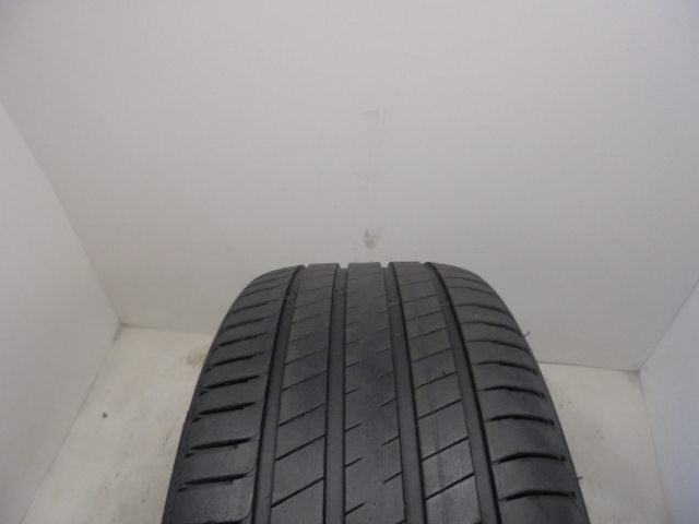 Michelin Latitude Sport 3 pneumatiky