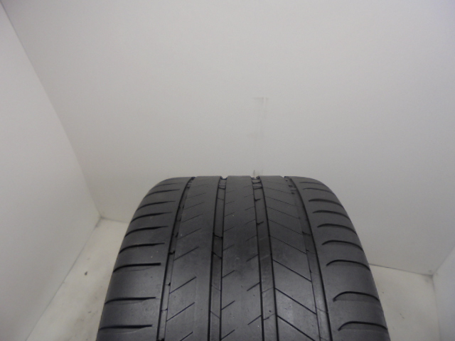 Michelin Latitude Sport 3 pneumatiky