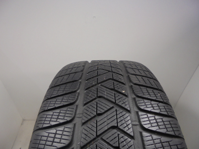 Pirelli Scorpion Winter pneumatiky