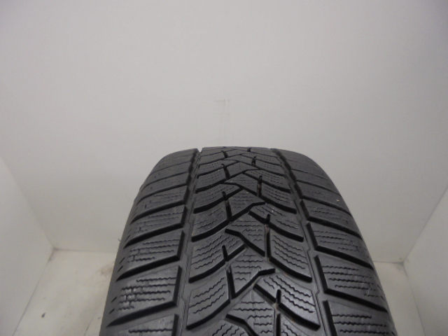 Dunlop Wintersport 5 pneumatiky