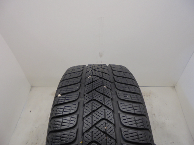 Pirelli Sottozero 3 pneumatiky