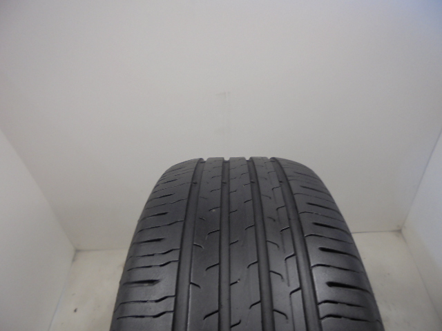 Continental Ecocontact 6 pneumatiky