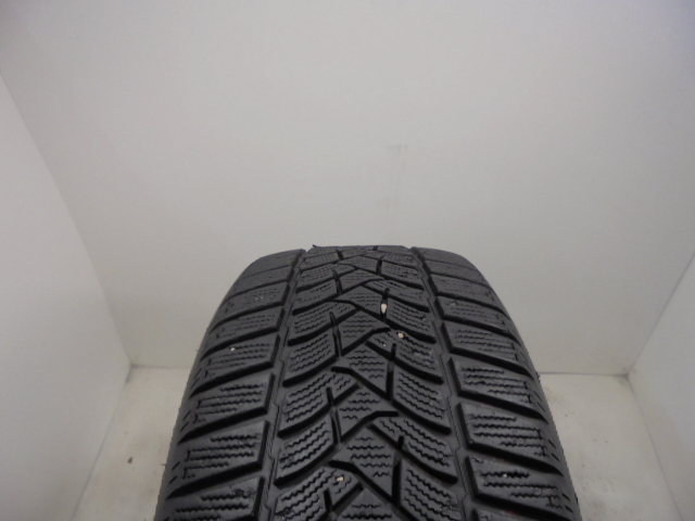 Dunlop Wintersport 5 pneumatiky