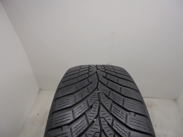 Continental TS870 pneumatiky