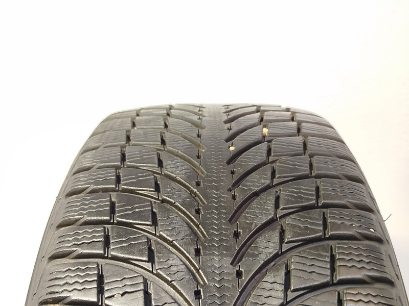 Michelin Latitude Alpin LA2 pneumatiky
