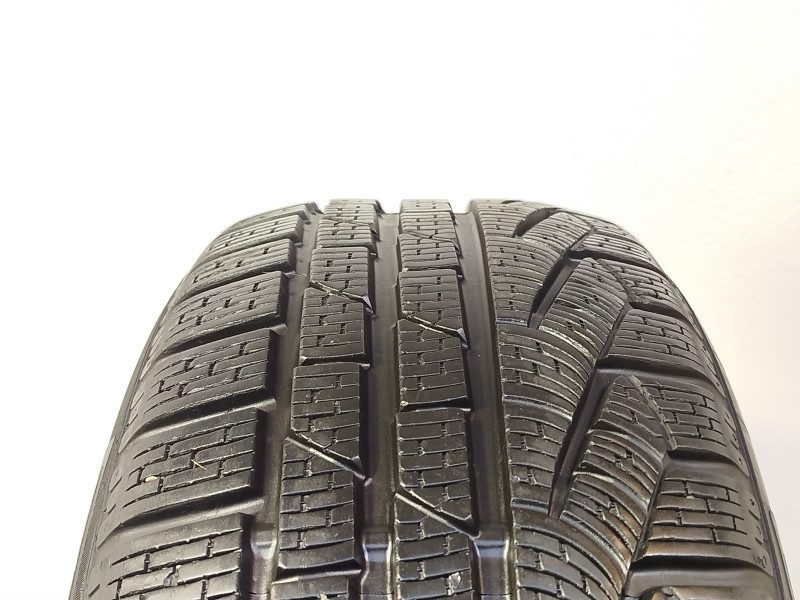 Pirelli Sottozero II pneumatiky