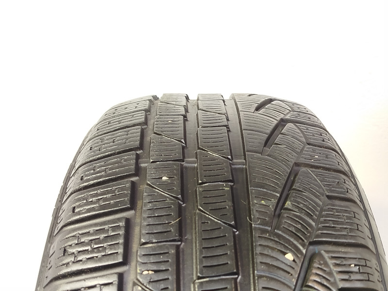 Pirelli Sottozero II pneumatiky