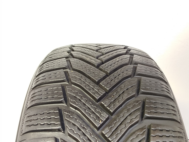 Michelin Alpin 6 pneumatiky