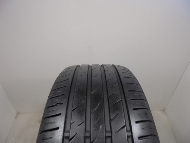 Nexen Nfera SU4 pneumatiky