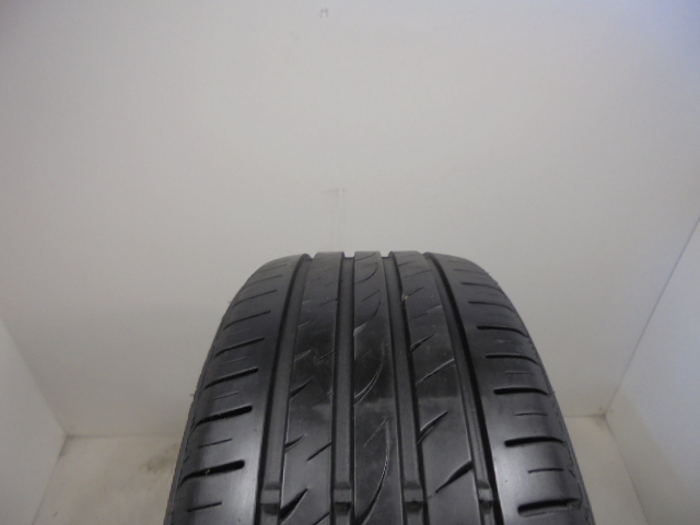Nexen Nfera SU4 pneumatiky