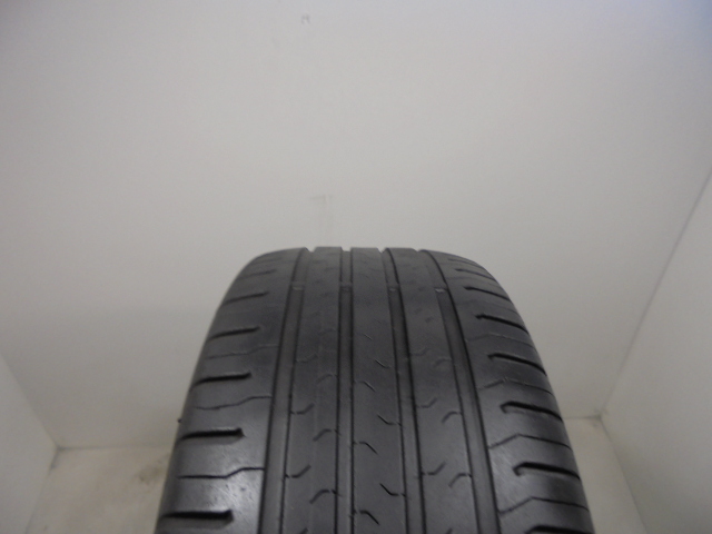 Continental Ecocontact 5 pneumatiky