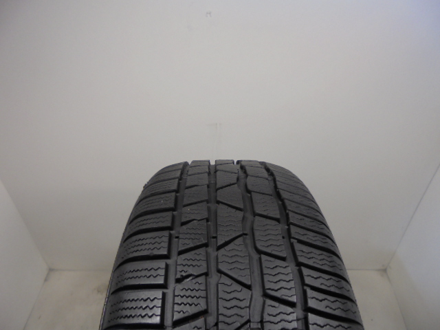 Continental TS830P pneumatiky