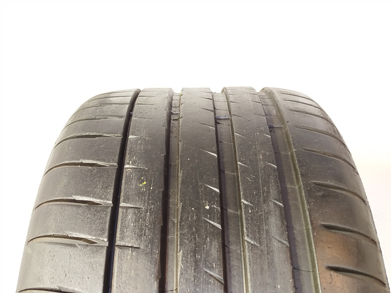 Michelin Pilot Sport 4S pneumatiky