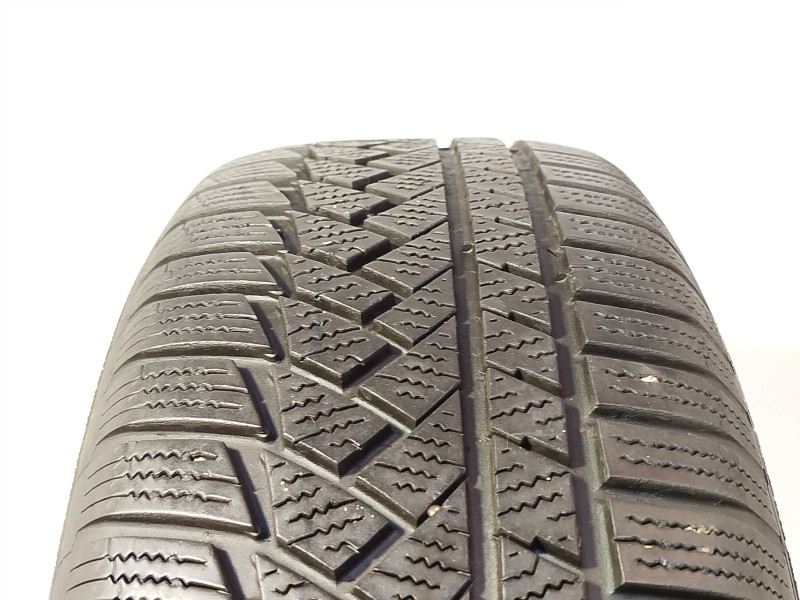Continental TS850P pneumatiky