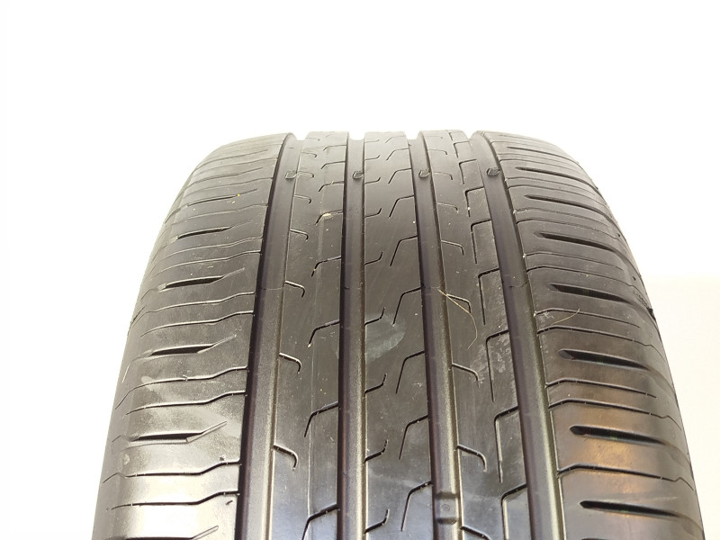Continental Ecocontact 6 pneumatiky