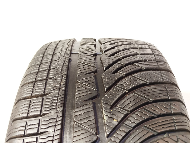 Michelin Pilot Alpin PA4 pneumatiky