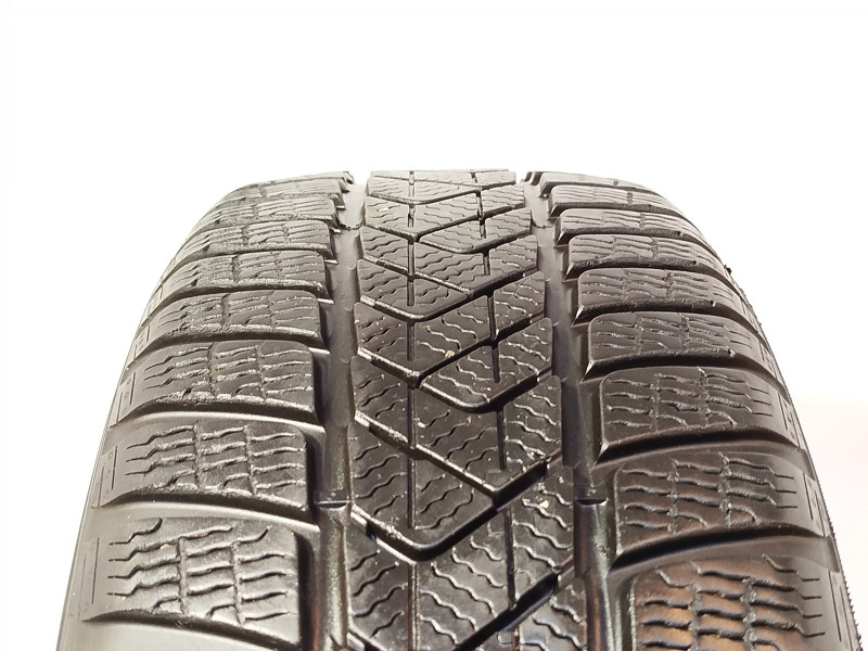 Pirelli Sottozero 3 pneumatiky