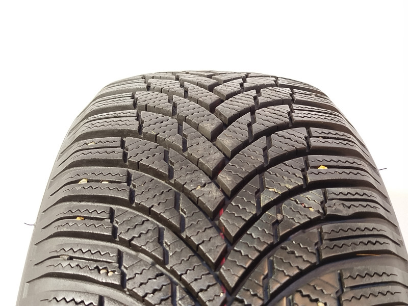 Firestone Winterhawk 4 pneumatiky
