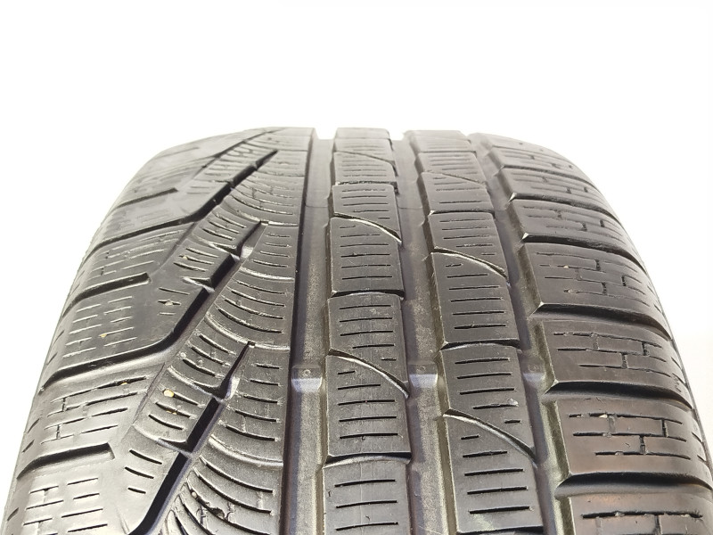 Pirelli Sottozero II pneumatiky
