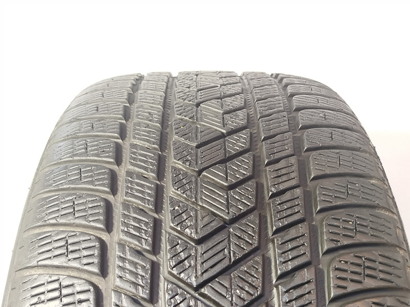 Pirelli Scorpion Winter pneumatiky
