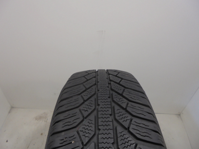 Semperit Master-grip 2 pneumatiky